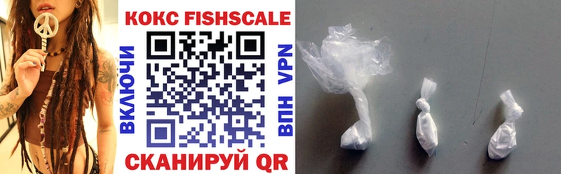 Cocaine Fish Scale  Купить где  Гусь-Хрустальный 
